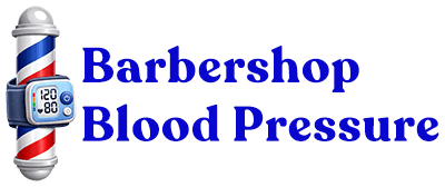 Barbershop Blood Pressure