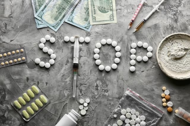 Drugs